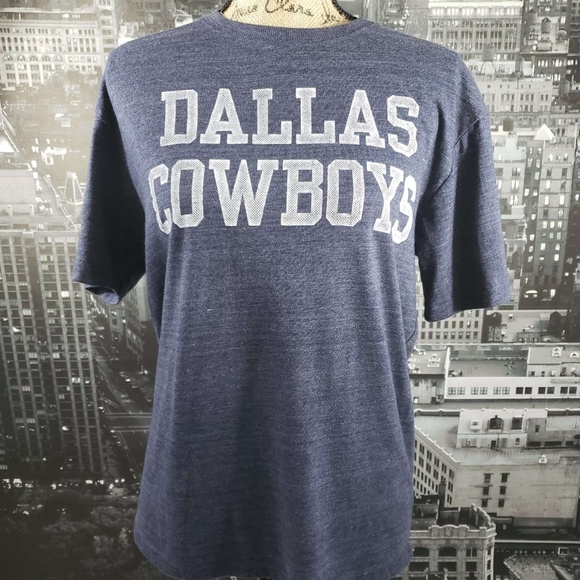 NFL Dallas Cowboys Men's Medium T Shirt - Picture 1 of 5